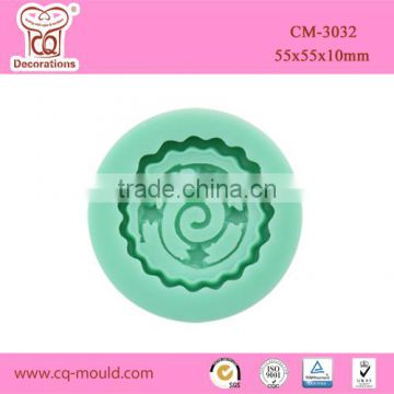 new design icing mold