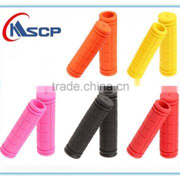 chopper mountain bicycle handlebar grips and garmin for forerunner grips