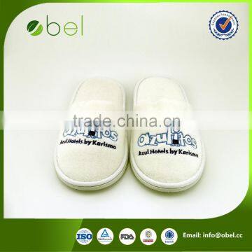 Comfortable Hotel Slippers for Lady photo-2