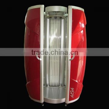 solarium factory china/tanning beds/spray tan booth