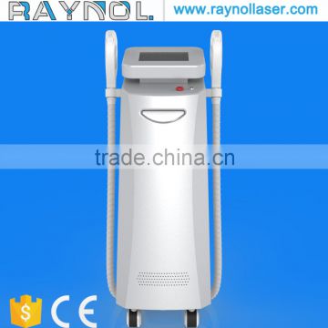 Raynol Laser 3000w Imported Lamp 2016 IPL SHR Elight Hair Removal Machine