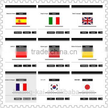 Hot Sale e Light Laser Hair Removal Machine With CE Approval photo-5