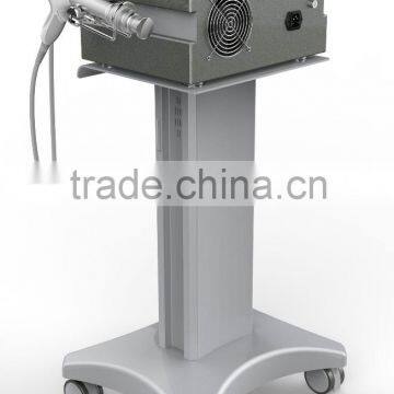 Extracorporeal Shock Wave Therapy SWET Beauty Equipment photo-3
