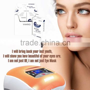 Best sale skin care thermal rf eye lift machine