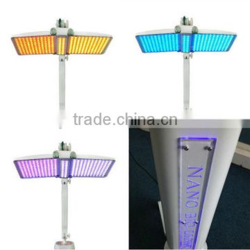 Skin Whitening Led PDT Therapy Led Red Led Light Therapy Skin Light Pdt Led Skin Rejuvenation Machines VL10