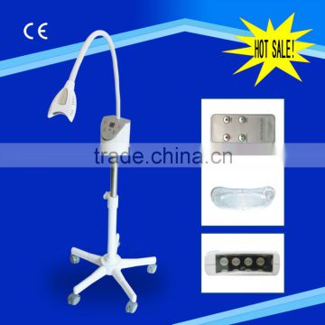 CE approval teeth whitening system dental whitening light