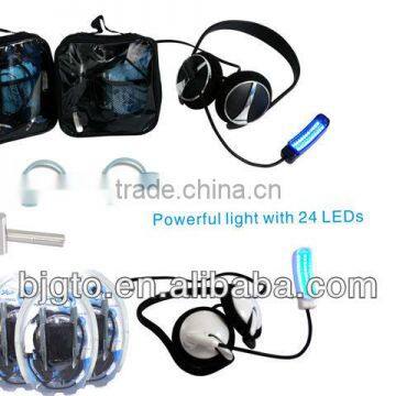 LED Teeth Whitening Kits