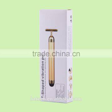 Hot Sale Facial Care Product 24k Gold Facial Beauty Bar photo-6