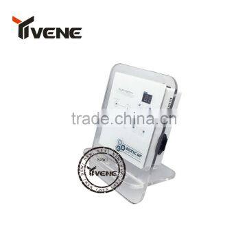 Bipolar RF Skin Whitening Machine Radiofrequence photo-5