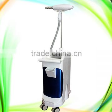 2016 Professional Factory supply long puse laser hair removal machine price in india