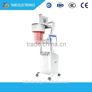 2016 CE approved hair growth diode laser machine /fast hair growth machine/100% guaranteed hair grow