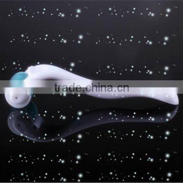 Stainless Micro Needle Therapy Derma Roller 540 for Anti Aging Wrinkle Removal photo-5