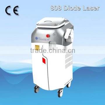 Professional 808 diode laser portable with CE certificate