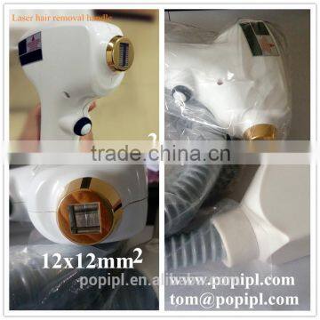 Repair Alma Soprano Xl/ Ice Handpiece Diode Laser Hair Removal China Factory at Cheap Price photo-2