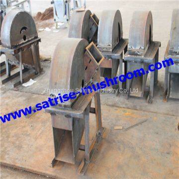 Straw Crusher/corn Stalk Crusher