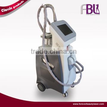 Cryolipolysis Fat Freeze cold laser body contouring equipment