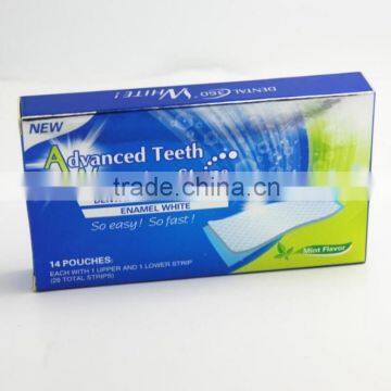TEETH WHITENING STRIPS photo-4