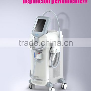 Advanced 808nm diode laser hair removal dubai price BM-100