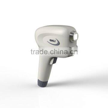 ICE Hot Sales! 808nm Diode Laser Permanent Hair Removal/hair Epilation /laser Diode 808nm Portable