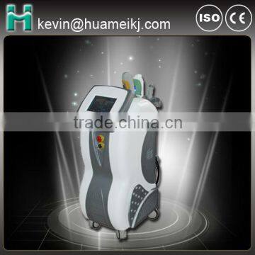 6 in 1 POWERFUL ELIGHT+RF+CAVITATION+LASER TOTTO REMOVAL EROSE-YA1 FEOM HUAMEI