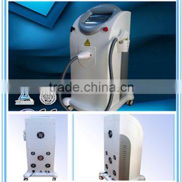 Professional Laser Hair Removal 808nm Laser Diode / 810nm Diode Laser photo-5