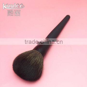 Perfect Manufacturer China New Product Wood Handle Customized Foundation Makeup Brush