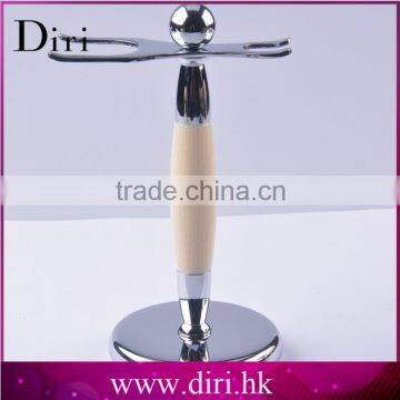 New product wholesale professional shaving brush stand