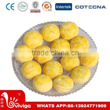 160g Sweet Center Fill Durian Patty photo-4