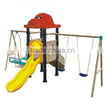 child swing