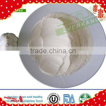 Milk white dehydrated organic garlic price in china from Qingdao,Tianjin port