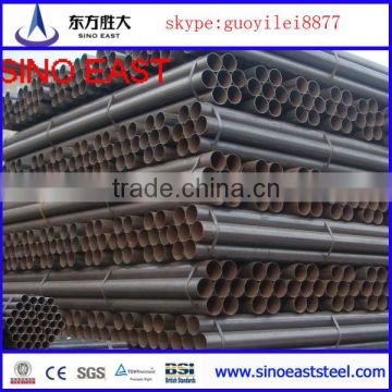 ASTM A53 steel pipe welding