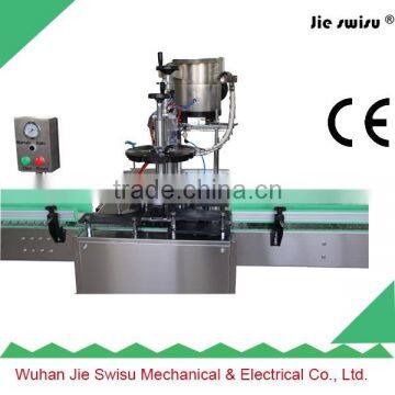 Foam Cleaner Spray Aerosol Filling Machine photo-5