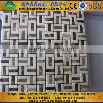 Cheap Marble Tile, Marble Mosaic, Marble Mosaic Tile photo-6