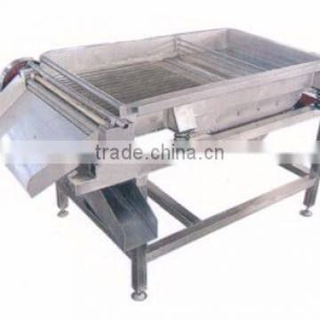 DPL-300 Commercial Bean Sheller,automatic Bean Skin Removing Machine,soybean Sheller With 304 Stainless Steel photo-5