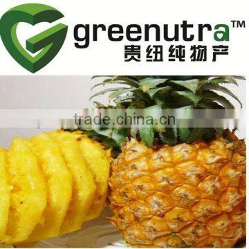 Bromelain