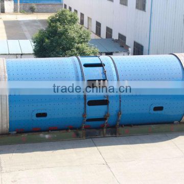 ball mill