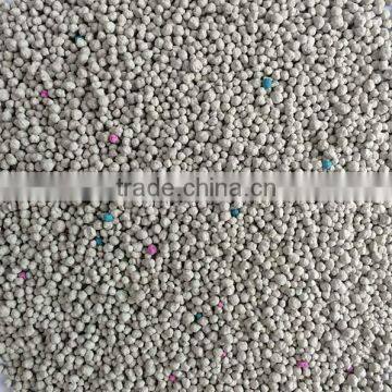 Premium Clumping Bentonite Cat Litter Manufacturer photo-2