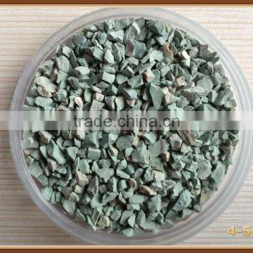 China Liquid Clinoptilolite Celluar Natural Zeolite For Sale