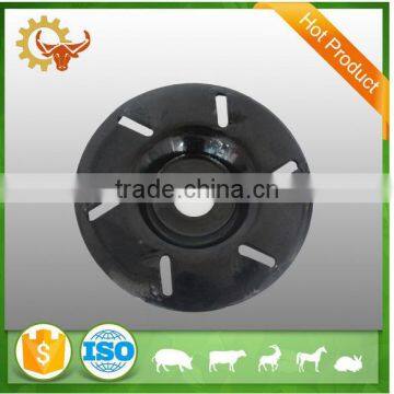 Cheap China Veterinary hoof trimmer disc for cattle