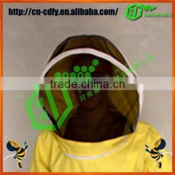 Honey Bee 100% Cotton Coverall Beekeeping Suit photo-2