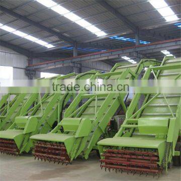 Dairy Cows Feed Silage Loader Equipment photo-5
