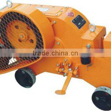 Steel Bar cutter