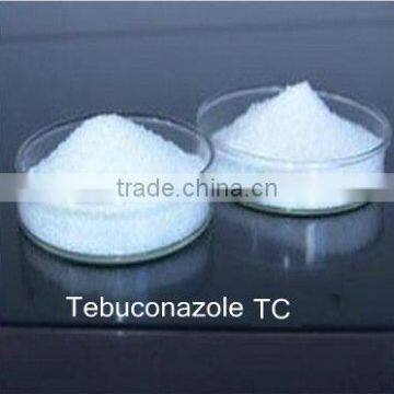 HOT SALE Fungicide Folicur Tebuconazole 96% TC