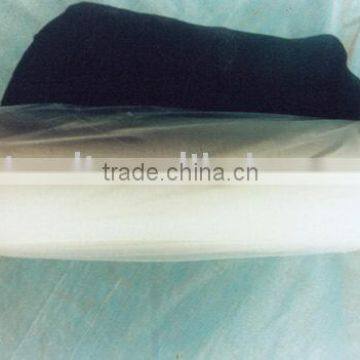 strong elastic hot melt adhesive film for elastic fabric