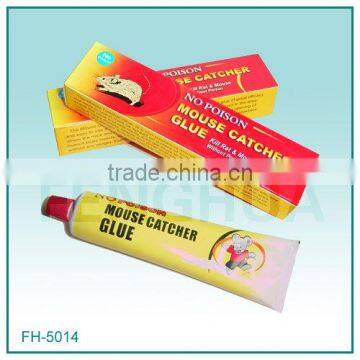 Mouse glue trap