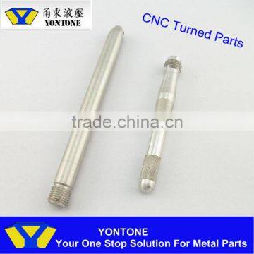 cnc machining turning parts