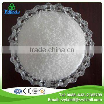 China urea 46 prilled granular fertilizer price