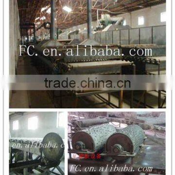 China popular Mineral wool board making machine(durable,helpfui,suitable)