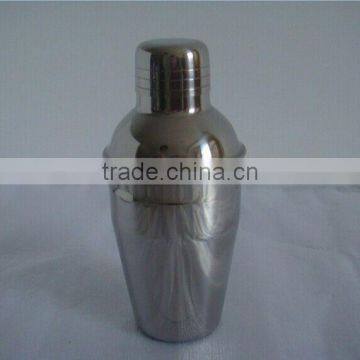 Stainless Steel Barware