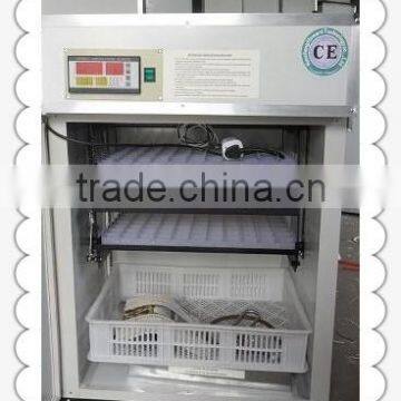 HHD 2016 Cheapest&Popular CE Approved Full Automatic hatching Machine fish egg incubator